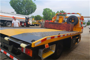 忻州附近拖车电话号码服务