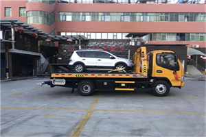 忻州附近汽车拖车电话