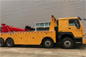 忻州道路救援公司